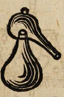 Picture 20 of 61 from R. Abrahami Eleazaris Uraltes chymisches Werk, welches ehedessen von dem Autore Theils in lateinischer und arabischer, Theils auch in chaldäischer und syrischer Sprache geschrieben, nachmahls von einem Anonymo in unsere deutsche Muttersprache übersetzet. Nun aber nebst zugehörigen Kupfern, Figuren ... ingleichen einigen philosophischen Regeln von dem Steine der Weisen zu Nutz und Gebrauch aller Liebhaber der edlen Hermetischen Philosophie, in II. Theilen zum öffentlichen Druck befördert worden durch Iulium Gervasium Schwartzburgicum, P. M. & I. P. E / [Abraham Eleazar]. (1760), leaf 103