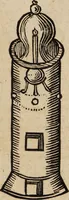 Picture 39 of 61 from R. Abrahami Eleazaris Uraltes chymisches Werk, welches ehedessen von dem Autore Theils in lateinischer und arabischer, Theils auch in chaldäischer und syrischer Sprache geschrieben, nachmahls von einem Anonymo in unsere deutsche Muttersprache übersetzet. Nun aber nebst zugehörigen Kupfern, Figuren ... ingleichen einigen philosophischen Regeln von dem Steine der Weisen zu Nutz und Gebrauch aller Liebhaber der edlen Hermetischen Philosophie, in II. Theilen zum öffentlichen Druck befördert worden durch Iulium Gervasium Schwartzburgicum, P. M. & I. P. E / [Abraham Eleazar]. (1760), leaf 201