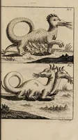 An illustration from R. Abrahami Eleazaris Uraltes chymisches Werk, welches ehedessen von dem Autore Theils in lateinischer und arabischer, Theils auch in chaldäischer und syrischer Sprache geschrieben, nachmahls von einem Anonymo in unsere deutsche Muttersprache übersetzet. Nun aber nebst zugehörigen Kupfern, Figuren ... ingleichen einigen philosophischen Regeln von dem Steine der Weisen zu Nutz und Gebrauch aller Liebhaber der edlen Hermetischen Philosophie, in II. Theilen zum öffentlichen Druck befördert worden durch Iulium Gervasium Schwartzburgicum, P. M. & I. P. E / [Abraham Eleazar]. (1760)