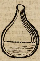 Picture 6 of 61 from R. Abrahami Eleazaris Uraltes chymisches Werk, welches ehedessen von dem Autore Theils in lateinischer und arabischer, Theils auch in chaldäischer und syrischer Sprache geschrieben, nachmahls von einem Anonymo in unsere deutsche Muttersprache übersetzet. Nun aber nebst zugehörigen Kupfern, Figuren ... ingleichen einigen philosophischen Regeln von dem Steine der Weisen zu Nutz und Gebrauch aller Liebhaber der edlen Hermetischen Philosophie, in II. Theilen zum öffentlichen Druck befördert worden durch Iulium Gervasium Schwartzburgicum, P. M. & I. P. E / [Abraham Eleazar]. (1760), leaf 47
