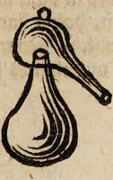 An illustration from R. Abrahami Eleazaris Uraltes chymisches Werk, welches ehedessen von dem Autore Theils in lateinischer und arabischer, Theils auch in chaldäischer und syrischer Sprache geschrieben, nachmahls von einem Anonymo in unsere deutsche Muttersprache übersetzet. Nun aber nebst zugehörigen Kupfern, Figuren ... ingleichen einigen philosophischen Regeln von dem Steine der Weisen zu Nutz und Gebrauch aller Liebhaber der edlen Hermetischen Philosophie, in II. Theilen zum öffentlichen Druck befördert worden durch Iulium Gervasium Schwartzburgicum, P. M. & I. P. E / [Abraham Eleazar]. (1760)