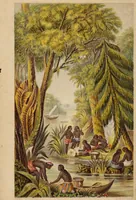 An illustration from Gutta percha, its discovery, history, and manifold uses. (1851)