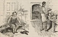 An illustration from Gutta percha, its discovery, history, and manifold uses. (1851)