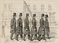 An illustration from Gutta percha, its discovery, history, and manifold uses. (1851)