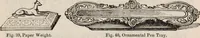 Picture 29 of 43 from Gutta percha, its discovery, history, and manifold uses. (1851), leaf 29