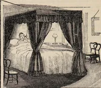 An illustration from Gutta percha, its discovery, history, and manifold uses. (1851)