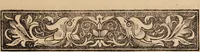 An illustration from A brief history of witchcraft : with especial reference to the witches of Northamptonshire / collected in great part from original sources. (1866)