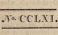 An illustration from [Book review]. (1868)