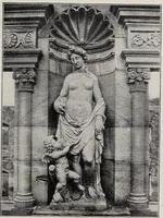Picture 11 of 50 from Sternglaube und Sterndeutung : die Geschichte und das Wesen der Astrologie / unter Mitwirkung von Carl Bezold dargestellt von Franz Boll. (1926), leaf 233