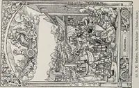 Picture 16 of 50 from Sternglaube und Sterndeutung : die Geschichte und das Wesen der Astrologie / unter Mitwirkung von Carl Bezold dargestellt von Franz Boll. (1926), leaf 236