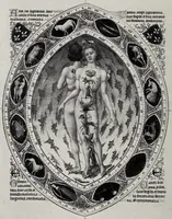 Picture 22 of 50 from Sternglaube und Sterndeutung : die Geschichte und das Wesen der Astrologie / unter Mitwirkung von Carl Bezold dargestellt von Franz Boll. (1926), leaf 238