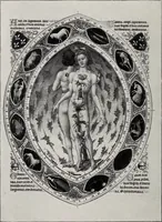 An illustration from Sternglaube und Sterndeutung : die Geschichte und das Wesen der Astrologie / unter Mitwirkung von Carl Bezold dargestellt von Franz Boll. (1926)