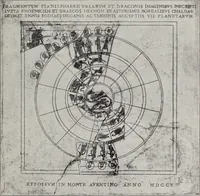 Picture 37 of 50 from Sternglaube und Sterndeutung : die Geschichte und das Wesen der Astrologie / unter Mitwirkung von Carl Bezold dargestellt von Franz Boll. (1926), leaf 245
