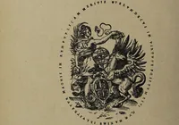An illustration from Historia unnd Beschreibung Influentischer, Elementischer und Natürlicher Wirckungen, aller fremden unnd heimischen Erdgewechssen : auch irer Subtiliteten, sampt Warhasstiger und künstlicher Conterfeitung derselbigen, auch aller teiler, Innerlicher und eüfferlicher glider am menschlichen Cörper, nebend fürbildung aller zu der Extraction dienstlichen Instrumenten, auch deren gebrauch, und alle zu erhaltung der gesundheit notwendigen Processen gemeiné nutz zu gut / durch Leonhardt Thurneysser zum Tuhrn. (1922)