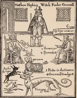 Picture 1 of 7 from The discovery of witches : a study of Master Matthew Hopkins, commonly call'd Witch finder generall / by the Rev. Montague Summers, together with a reprint of The discovery of witches from the rare original of 1647. (1928), leaf 6