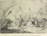 Picture 78 of 351 from Le musée des sorciers : mages et alchemistes / par Grillot de Givry. (1929), leaf 101