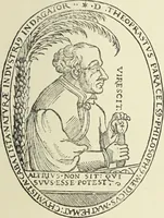 Picture 100 of 351 from Le musée des sorciers : mages et alchemistes / par Grillot de Givry. (1929), leaf 139
