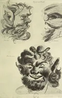 Picture 107 of 351 from Le musée des sorciers : mages et alchemistes / par Grillot de Givry. (1929), leaf 151
