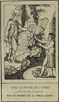 Picture 119 of 351 from Le musée des sorciers : mages et alchemistes / par Grillot de Givry. (1929), leaf 158