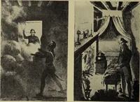 Picture 128 of 351 from Le musée des sorciers : mages et alchemistes / par Grillot de Givry. (1929), leaf 168