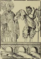 Picture 132 of 351 from Le musée des sorciers : mages et alchemistes / par Grillot de Givry. (1929), leaf 172