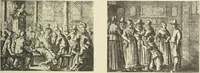 Picture 140 of 351 from Le musée des sorciers : mages et alchemistes / par Grillot de Givry. (1929), leaf 181