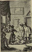 Picture 141 of 351 from Le musée des sorciers : mages et alchemistes / par Grillot de Givry. (1929), leaf 182