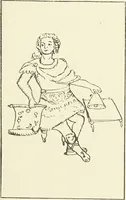 Picture 152 of 351 from Le musée des sorciers : mages et alchemistes / par Grillot de Givry. (1929), leaf 201