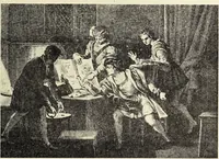 Picture 166 of 351 from Le musée des sorciers : mages et alchemistes / par Grillot de Givry. (1929), leaf 227