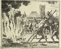 Picture 170 of 351 from Le musée des sorciers : mages et alchemistes / par Grillot de Givry. (1929), leaf 233