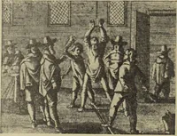Picture 171 of 351 from Le musée des sorciers : mages et alchemistes / par Grillot de Givry. (1929), leaf 234