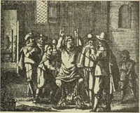 Picture 174 of 351 from Le musée des sorciers : mages et alchemistes / par Grillot de Givry. (1929), leaf 235