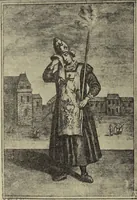 Picture 176 of 351 from Le musée des sorciers : mages et alchemistes / par Grillot de Givry. (1929), leaf 236