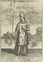 Picture 177 of 351 from Le musée des sorciers : mages et alchemistes / par Grillot de Givry. (1929), leaf 237