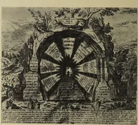 Picture 181 of 351 from Le musée des sorciers : mages et alchemistes / par Grillot de Givry. (1929), leaf 246