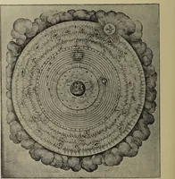Picture 183 of 351 from Le musée des sorciers : mages et alchemistes / par Grillot de Givry. (1929), leaf 250