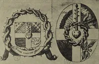 Picture 185 of 351 from Le musée des sorciers : mages et alchemistes / par Grillot de Givry. (1929), leaf 254