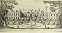 Picture 189 of 351 from Le musée des sorciers : mages et alchemistes / par Grillot de Givry. (1929), leaf 263