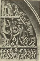 Picture 8 of 351 from Le musée des sorciers : mages et alchemistes / par Grillot de Givry. (1929), leaf 27
