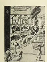 Picture 200 of 351 from Le musée des sorciers : mages et alchemistes / par Grillot de Givry. (1929), leaf 281