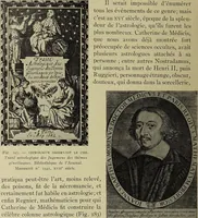 Picture 202 of 351 from Le musée des sorciers : mages et alchemistes / par Grillot de Givry. (1929), leaf 282
