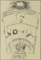 Picture 211 of 351 from Le musée des sorciers : mages et alchemistes / par Grillot de Givry. (1929), leaf 292