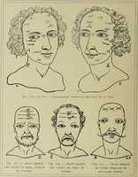 Picture 219 of 351 from Le musée des sorciers : mages et alchemistes / par Grillot de Givry. (1929), leaf 298