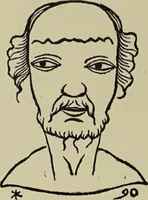 An illustration from Le musée des sorciers : mages et alchemistes / par Grillot de Givry. (1929)