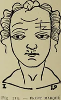 Picture 223 of 351 from Le musée des sorciers : mages et alchemistes / par Grillot de Givry. (1929), leaf 300