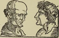Picture 229 of 351 from Le musée des sorciers : mages et alchemistes / par Grillot de Givry. (1929), leaf 304