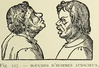 Picture 231 of 351 from Le musée des sorciers : mages et alchemistes / par Grillot de Givry. (1929), leaf 305