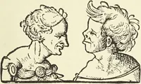 Picture 239 of 351 from Le musée des sorciers : mages et alchemistes / par Grillot de Givry. (1929), leaf 307