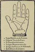 Picture 244 of 351 from Le musée des sorciers : mages et alchemistes / par Grillot de Givry. (1929), leaf 312