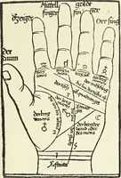 Picture 245 of 351 from Le musée des sorciers : mages et alchemistes / par Grillot de Givry. (1929), leaf 313
